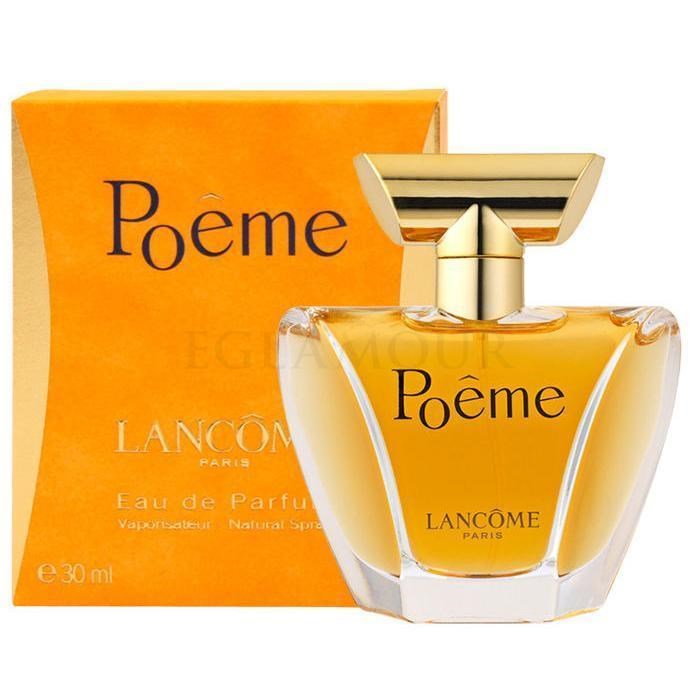poeme edp
