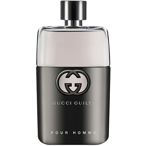 gucci guilty men edt