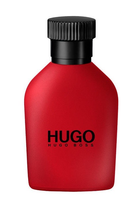 HUGO BOSS RED men 40ml