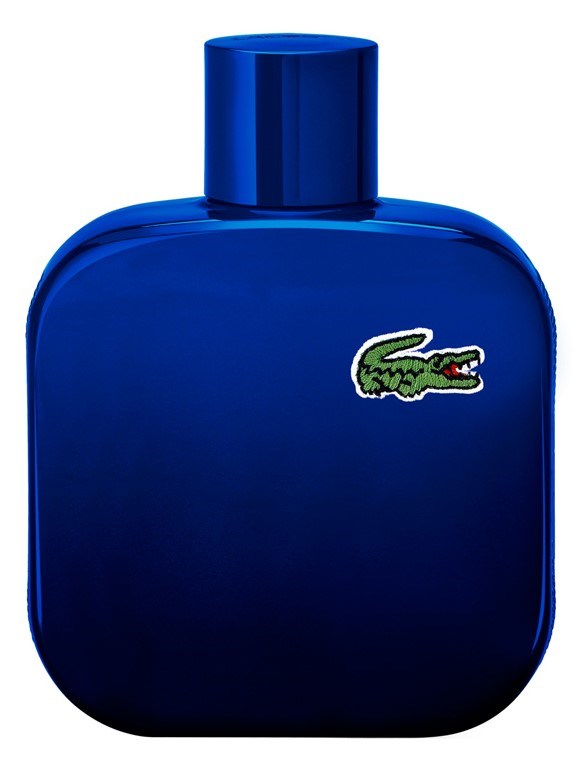 Lacoste 100 ml 2025