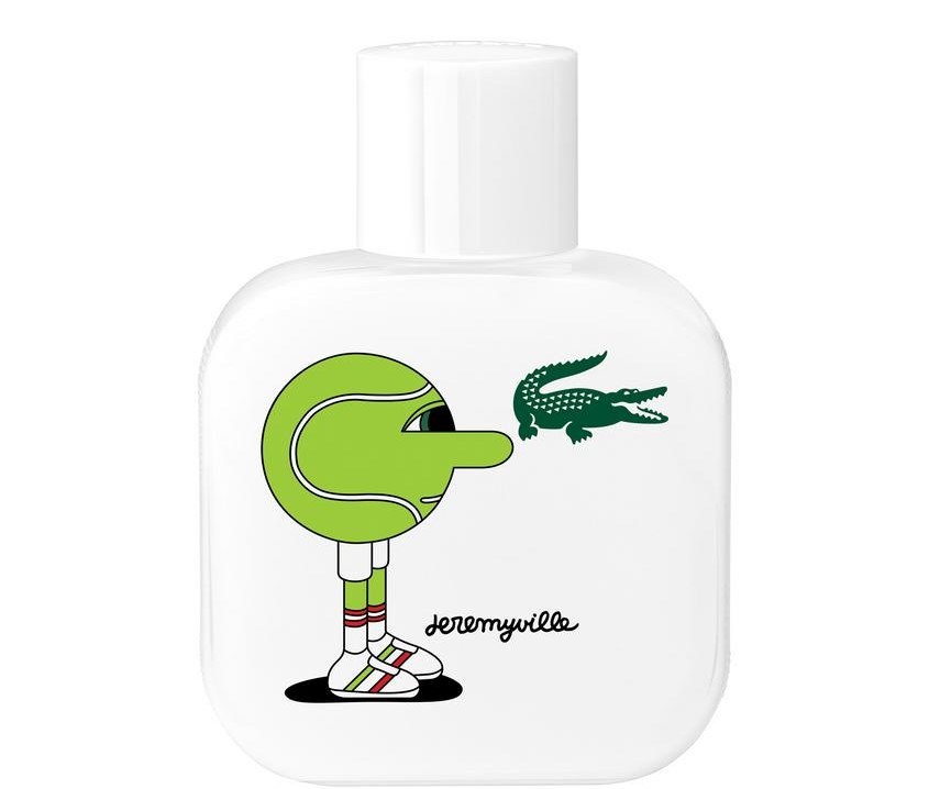 lacoste blanc 50ml