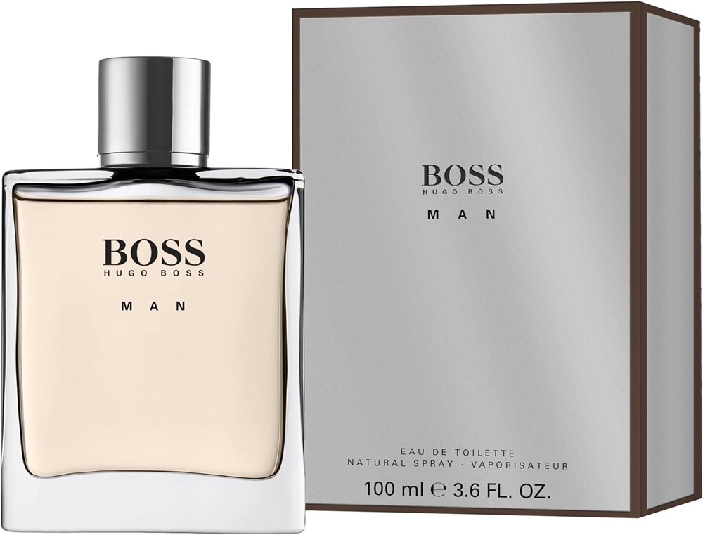 100ml boss online