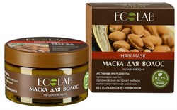 EO-LAB Маска для волос "Увлажняющая" 250 мл 4627089430441 - фото 18342