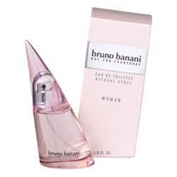 BRUNO BANANI woman 40 мл edt 8005610361697 - фото 23346