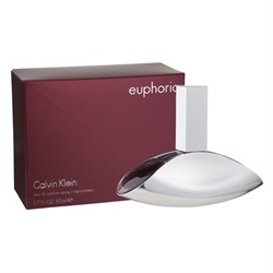 CK EUPHORIA lady 50 ml edp 0088300162550
