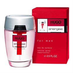 hugo boss energise