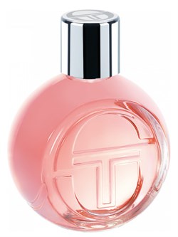 TACCHINI LA VOLEE lady TESTER 100ml edt б/употр 8002135152090