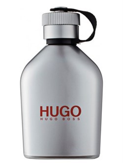 HUGO BOSS ICED men test 125ml 8005610262031