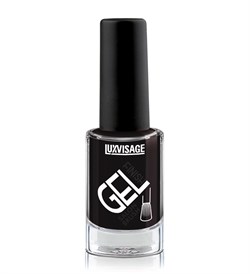 LUX-VISAGE Лак для ногтей "GEL Finish" №10 4811329029889 - фото 37298