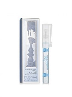 S.DALI DALILIGHT  lady ручка 8ml edt - фото 39899