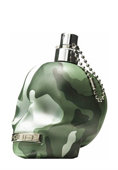 POLICE TO BE CAMOUFLAGE men 40ml edt - фото 39950