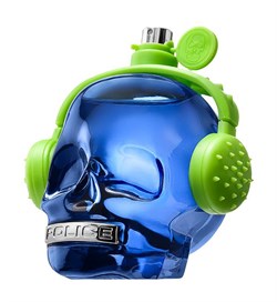 POLICE TO BE MR BEAT men 40ml edt - фото 39958