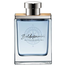 BALDESSARINI NAUTIC SPIRIT men ТЕСТЕР 90ml  edt б/употр 4011700920020