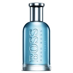 BOSS Bottled TONIC men TEST 100ml edt 8005610255712