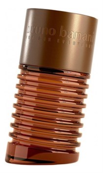 BRUNO BANANI NO LIMITS man TEST 50 мл б/употр 8005610269542