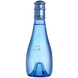 DAVIDOFF cool water lady  50ml edt 3414202011769 - фото 44869