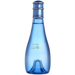 DAVIDOFF cool water lady  50ml edt - фото 44869