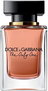 DOLCE & GABBANA The Only ONE lady 50ml edp - фото 45169
