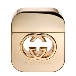 GUCCI GUILTY lady  50ml edt - фото 45896