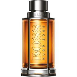 BOSS THE SCENT men TEST 100ml edt - фото 46154