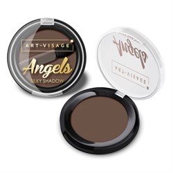 ART-VISAGE Тени для век ANGELS 02 тон 4690327094613 - фото 46643