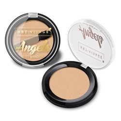 ART-VISAGE Тени для век ANGELS 07 тон 4690327094712 - фото 46648