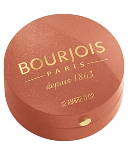 Bourjois Румяна "Pastel Joues" re-pack 32 тон - фото 47088