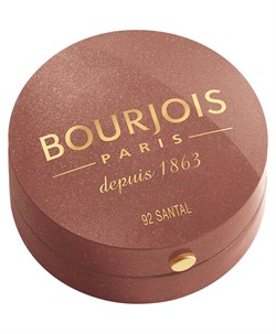Bourjois Румяна "Pastel Joues" re-pack 92 тон - фото 47109