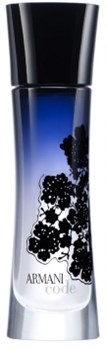 Armani BLACK CODE  lady  30ml edp 3360375004049 - фото 47619