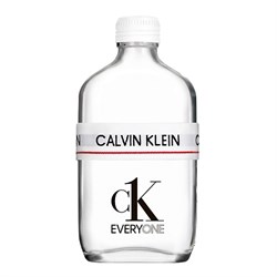 CK EVERYONE  unisex  100ml edt TESTER 3614229656169 - фото 47678