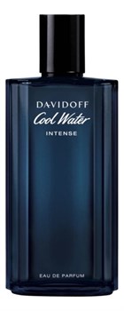DAVIDOFF cool water INTENSE men  75 ml edp - фото 47707