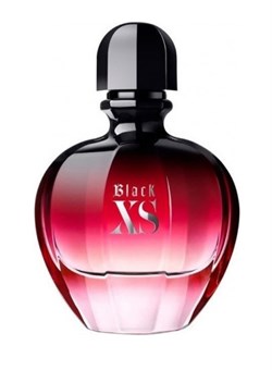 PACO RABANNE XS BLACK EXCESS lady  30ml edp 3349668555123 - фото 47845