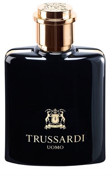 TRUSSARDI UOMO men  TEST 100ml edT 8011530817008 - фото 47854