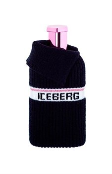 ICEBERG SINCE 1974 lady TEST 100ml edp б/употр 8002135151734