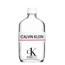 CK EVERYONE  unisex  50ml edt 3614229656138 - фото 48871