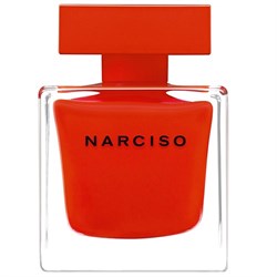 NARCISO RODRIGUEZ ROUGE lady TEST 90 ml edt, edp б/употр 3423478828766 - фото 48905