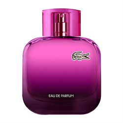 LACOSTE L.12.12 Elle MAGNETIC lady TEST 80 ml edp б/употр 8005610266596 - фото 49025