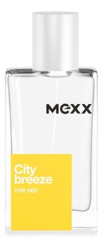 MEXX City Breeze lady 30ml edT 8005610291673 - фото 49154