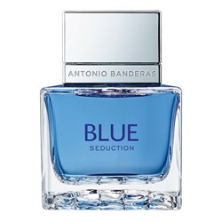ANTONIO BANDERAS Blue Seduction man 50 мл - фото 49164