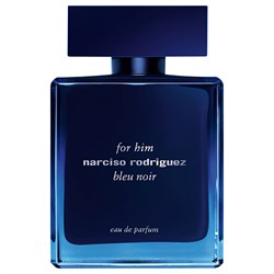 NARCISO RODRIGUEZ BLUE NOIR men Test 100 ml edp 3423478807662