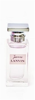 LANVIN JEANNE lady mini 4,5ml edp - фото 50291