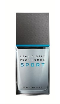 ISSEY MIYAKE L'EAU D'ISSEY SPORT men 50ml edt 3423474867059 - фото 52179