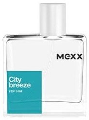 MEXX City Breeze men TESTER 50ml edT - фото 52252