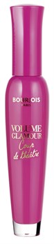 Bourjois Тушь объемная "Volume glamour COUP de THEATRE" объем и изгиб 02 тон черн - фото 52526