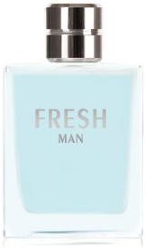 DILIS FRESH men 100 мл edt 4810212009441 - фото 52866