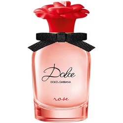 DOLCE & GABBANA DOLCE ROSE lady  30ml edt 3423222032616 - фото 53182