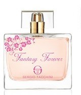 TACCHINI FANTASY FOREVER eau ROMANTIQUE TESTER lady 100ml edt б/употр 8002135134539