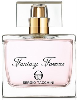 TACCHINI FANTASY FOREVER lady test 100ml edt б/употр 8002135125667