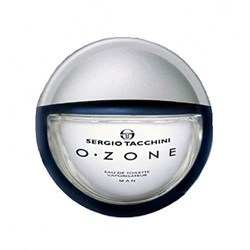 TACCHINI OZONE men test 50ml edt - фото 53908