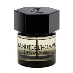 YSL L HOMME LA NUITDE 60 ml EDT 3365440375055